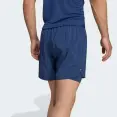 SHORTS ADIDAS RUN ESS 21 S MASCULINO - Azul SHORTS ADIDAS RUN ESS 21 S MASCULINO - Azul