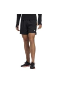SHORTS ADIDAS RUN IT 3S PB MASCULINO - Preto SHORTS ADIDAS RUN IT 3S PB MASCULINO - Preto