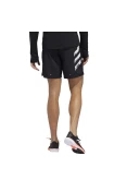 SHORTS ADIDAS RUN IT 3S PB MASCULINO - Preto SHORTS ADIDAS RUN IT 3S PB MASCULINO - Preto