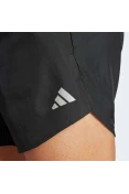 SHORTS ADIDAS RUN IT MASCULINO - Preto