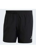 SHORTS ADIDAS RUN IT MASCULINO - Preto
