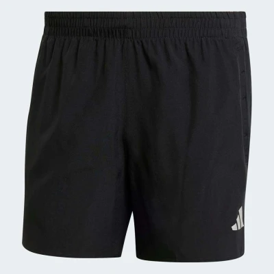SHORTS ADIDAS RUN IT MASCULINO - Preto