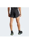 SHORTS ADIDAS RUN IT MASCULINO - Preto