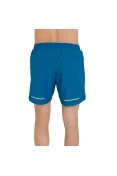 SHORTS ADIDAS SEQUENCIALS MASCULINO - Azul SHORTS ADIDAS SEQUENCIALS MASCULINO - Azul