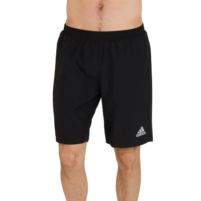 SHORTS ADIDAS SEQUENCIALS MASCULINO - Preto SHORTS ADIDAS SEQUENCIALS MASCULINO - Preto
