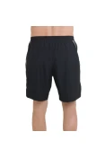 SHORTS ADIDAS SEQUENTIALS MASCULINO - Preto/prata