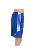 SHORTS ADIDAS SQUADRA 13 INFANTIL - Azul/branco