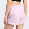 SHORTS ADIDAS TECH RACER PACER FEMININA - Rosa SHORTS ADIDAS TECH RACER PACER FEMININA - Rosa