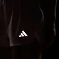 SHORTS ADIDAS TECH RACER PACER FEMININA - Rosa SHORTS ADIDAS TECH RACER PACER FEMININA - Rosa