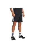 SHORTS ADIDAS TIRO 25 ESSENTIALS MASCULINO - Preto/branco