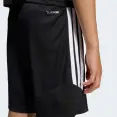 SHORTS ADIDAS TIRO 26 LEAGUE INFANTIL - Preto/branco SHORTS ADIDAS TIRO 26 LEAGUE INFANTIL - Preto/branco