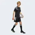 SHORTS ADIDAS TIRO 26 LEAGUE INFANTIL - Preto/branco SHORTS ADIDAS TIRO 26 LEAGUE INFANTIL - Preto/branco