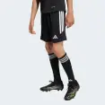 SHORTS ADIDAS TIRO 26 LEAGUE INFANTIL - Preto/branco SHORTS ADIDAS TIRO 26 LEAGUE INFANTIL - Preto/branco