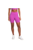 SHORTS ADIDAS TREINO DE POLIAMIDA FEMININO - Roxo
