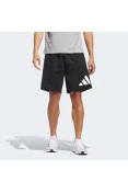SHORTS ADIDAS WOVEN LOGO MASCULINO - Preto SHORTS ADIDAS WOVEN LOGO MASCULINO - Preto