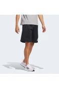 SHORTS ADIDAS WOVEN LOGO MASCULINO - Preto SHORTS ADIDAS WOVEN LOGO MASCULINO - Preto