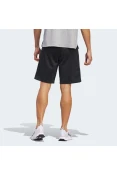 SHORTS ADIDAS WOVEN LOGO MASCULINO - Preto SHORTS ADIDAS WOVEN LOGO MASCULINO - Preto