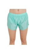 SHORTS ASICS COOL FEMININO - Verde