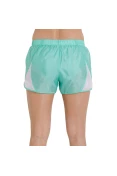 SHORTS ASICS COOL FEMININO - Verde