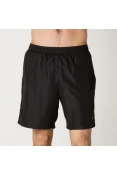 SHORTS ASICS CORE 7 INCHES 2 IN 1 MASCULINO - Preto