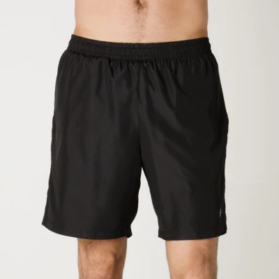 SHORTS ASICS CORE 7 INCHES 2 IN 1 MASCULINO - Preto