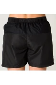 SHORTS ASICS FUNCTIONAL 4INCHES FEMININO - Preto