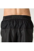 SHORTS ASICS FUNCTIONAL 5INCHES MASCULINO - Preto