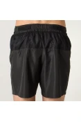 SHORTS ASICS FUNCTIONAL 5INCHES MASCULINO - Preto