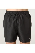SHORTS ASICS FUNCTIONAL 5INCHES MASCULINO - Preto