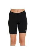 SHORTS ASICS STRETCH CORE FEMININO - Preto