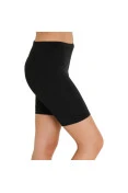 SHORTS ASICS STRETCH CORE FEMININO - Preto
