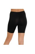 SHORTS ASICS STRETCH CORE FEMININO - Preto