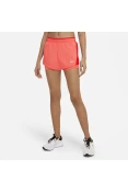 SHORTS DE CORRIDA 2 EM 1 NIKE FEMININO - Laranja