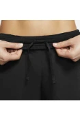 SHORTS DE CORRIDA 2 EM 1 NIKE FEMININO - Preto
