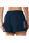 SHORTS DE CORRIDA MIZUNO NEW RUNNER FEMININO - Marinho