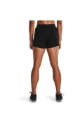 SHORTS DE CORRIDA UNDER ARMOUR FLY BY 2.0 2N1 FEMININO - Preto