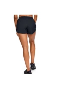 SHORTS DE CORRIDA UNDER ARMOUR FLY-BY 2.3 FEMININO - Preto