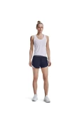 SHORTS DE TREINO UNDER ARMOUR PLAY UP 3.0 FEMININOUP 3.0 FEMININO - Marinho SHORTS DE TREINO UNDER ARMOUR PLAY UP 3.0 FEMININOUP 3.0 FEMININO - Marinho