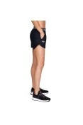 SHORTS DE TREINO UNDER ARMOUR PLAY UP 3.0 FEMININOUP 3.0 FEMININO - Preto SHORTS DE TREINO UNDER ARMOUR PLAY UP 3.0 FEMININOUP 3.0 FEMININO - Preto