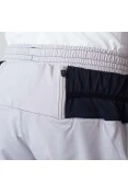 SHORTS FILA BLAST PRO MASCULINO - Cinza/preto