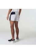 SHORTS FILA BLAST PRO MASCULINO - Cinza/preto