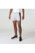 SHORTS FILA BLAST PRO MASCULINO - Cinza/preto