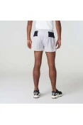 SHORTS FILA BLAST PRO MASCULINO - Cinza/preto