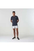 SHORTS FILA BLAST PRO MASCULINO - Cinza/preto