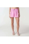 SHORTS FILA ESSENTIAL ACTIVE FEMININO - Rosa
