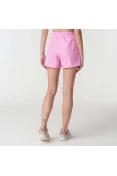 SHORTS FILA ESSENTIAL ACTIVE FEMININO - Rosa