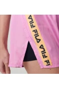 SHORTS FILA ESSENTIAL ACTIVE FEMININO - Rosa