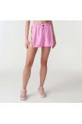 SHORTS FILA ESSENTIAL ACTIVE FEMININO - Rosa