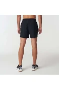 SHORTS FILA TRAIN 5 POLEGADAS MASCULINO - Preto