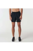 SHORTS FILA TRAIN 5 POLEGADAS MASCULINO - Preto